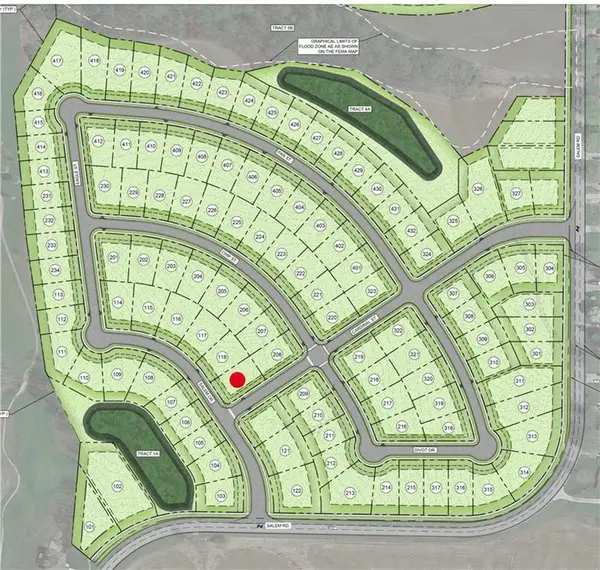 461 Green Drive, Lawson, MO 64062