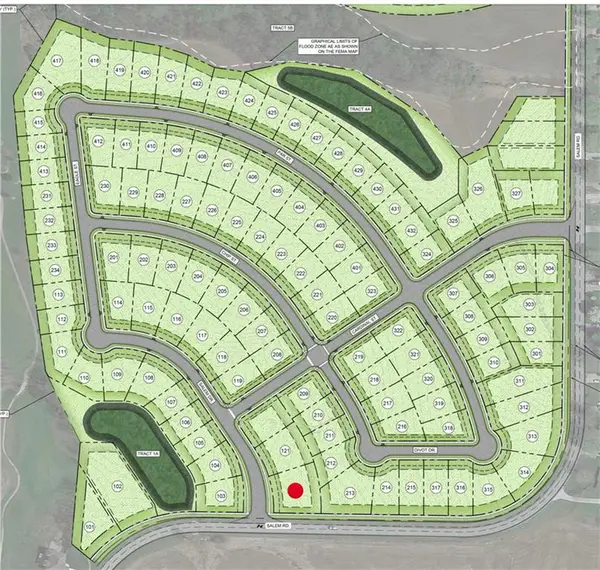 467 Green Drive, Lawson, MO 64062