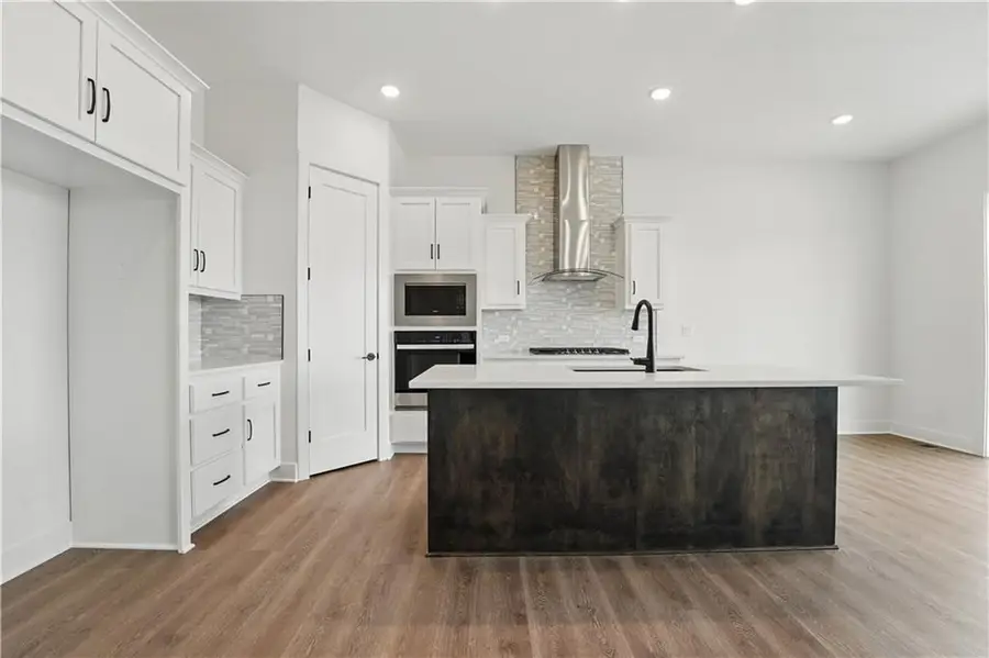 1709 NW 104th Terrace, Kansas City, MO 64155 - #2