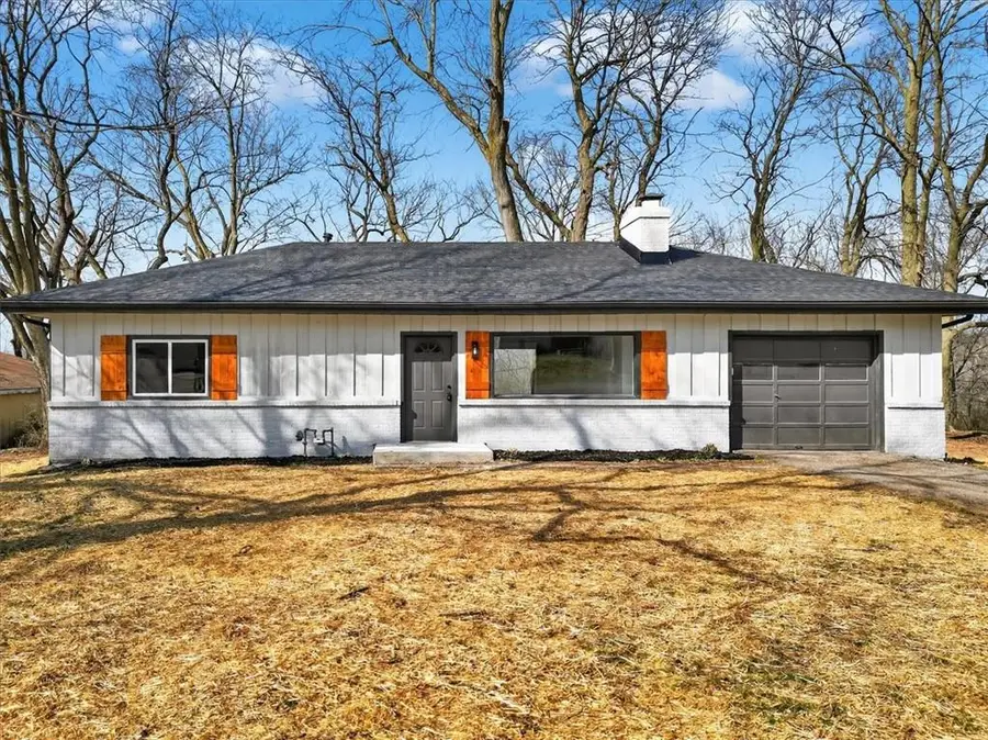 604 E 164th Terrace, Belton, MO 64012 - #2