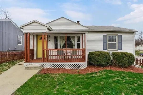 1000 Kiowa Street, Leavenworth, KS 66408