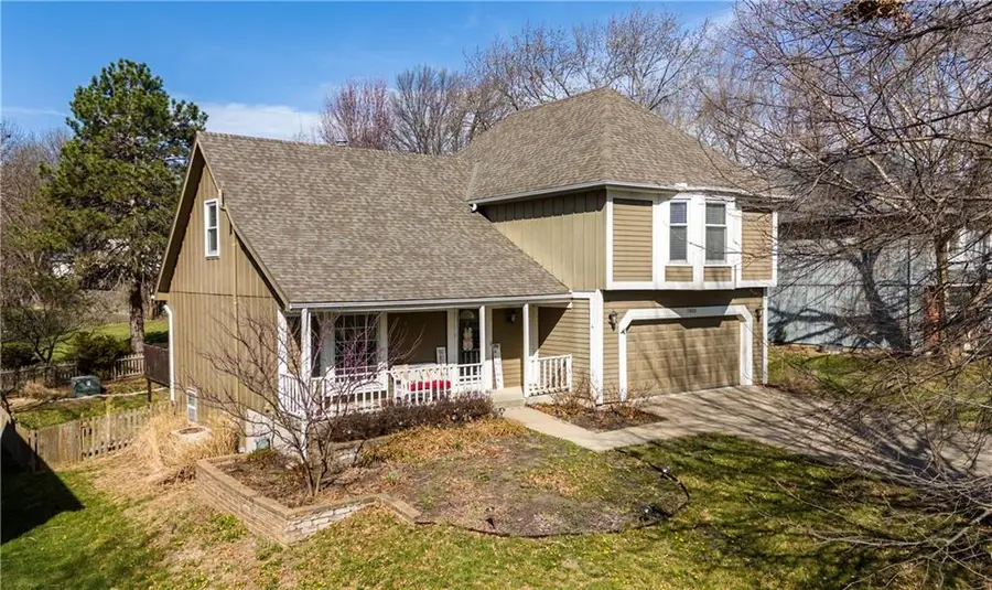 7950 Acuff Lane, Lenexa, KS 66215 - #2