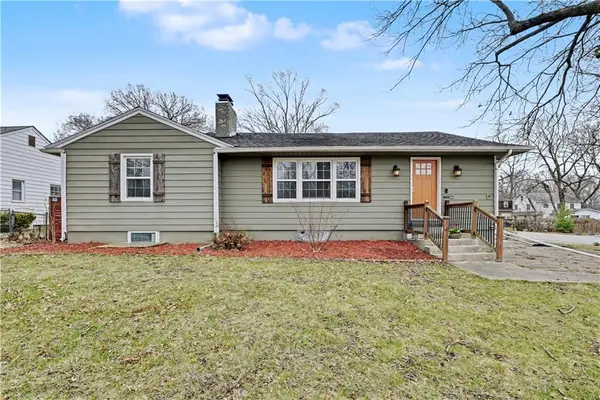 5645 Russell Street, Mission, KS 66202