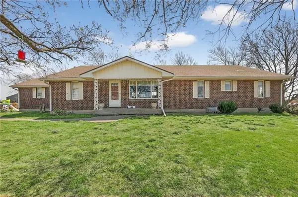 721 SW 1251st Road, Holden, MO 64040