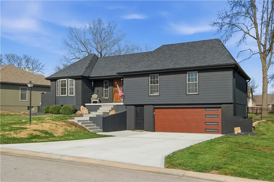 209 Saponi Lane, Lake Winnebago, MO 64034 - #3