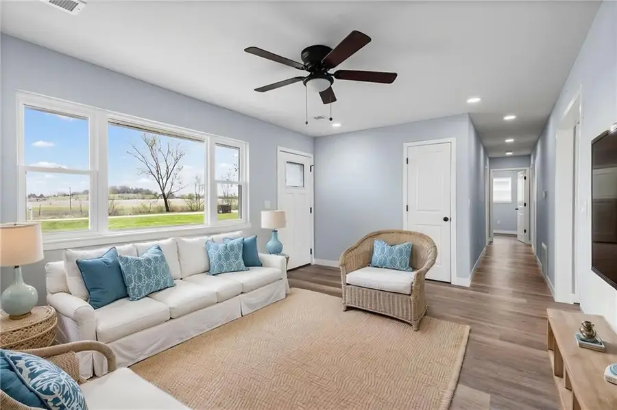 208 SW 1671st Road, Kingsville, MO 64061 - #2