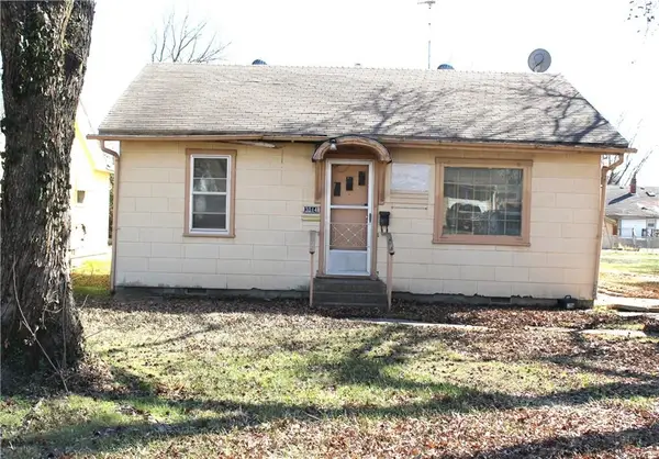 3014 Dirr Avenue, Parsons, KS 67357