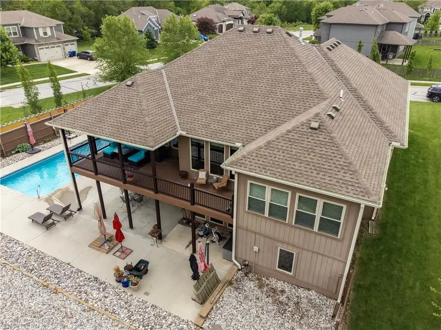4411 SE Lariat Drive, Lees Summit, MO 64082 - #2