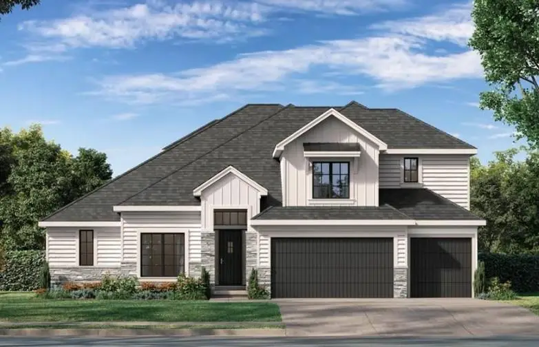 18408 Long Street, Overland Park, KS 66013 - #1