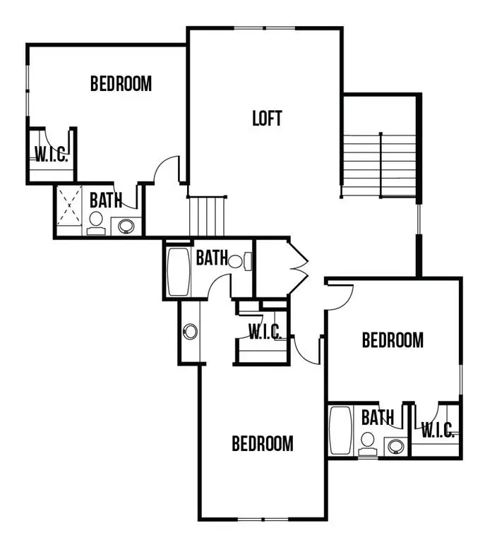 18408 Long Street, Overland Park, KS 66013 - #3
