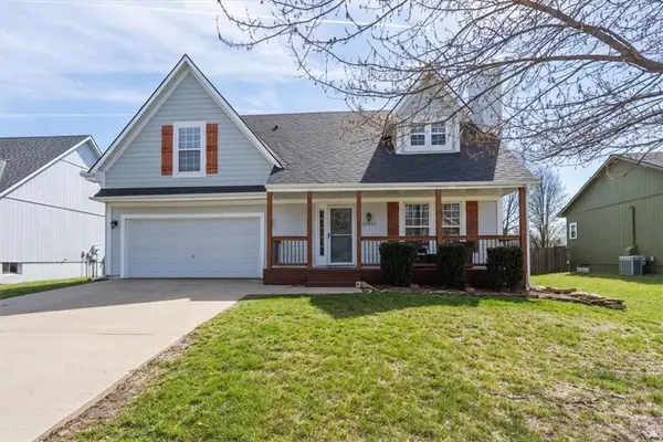20953 W 125th Street, Olathe, KS 66061