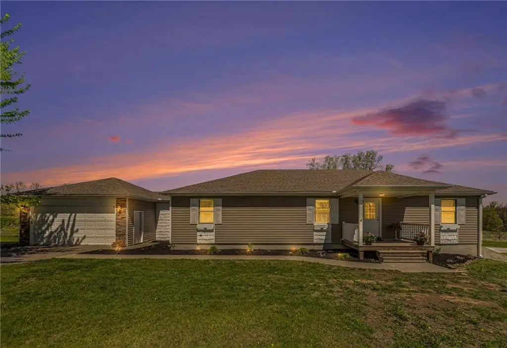 9670 NW Dawn Lane, Gower, MO 64454 - #1