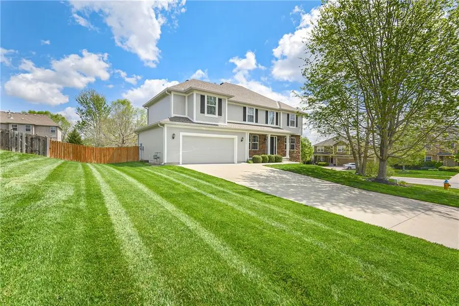 1313 Stone Lane, Lansing, KS 66043 - #2