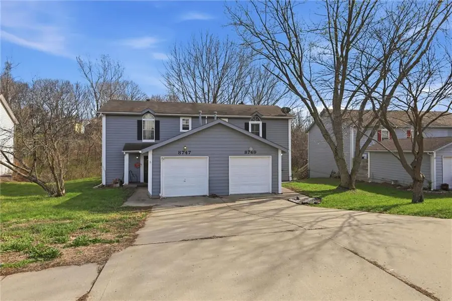 8749 NW 82nd Street, Kansas City, MO 64152 - #2