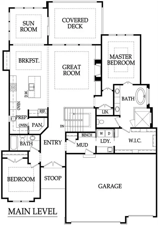 9938 Brockway Street, Lenexa, KS 66220 - #3