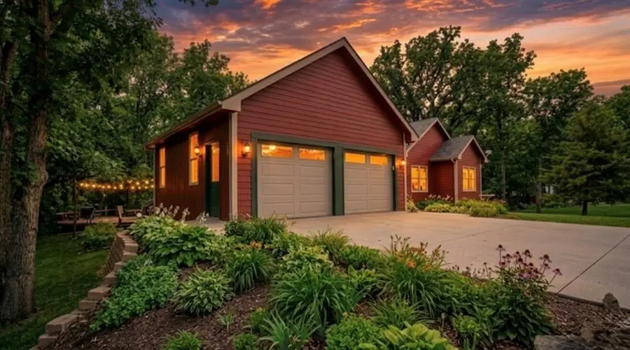 26550 Waverly Road, Paola, KS 66071 - #2