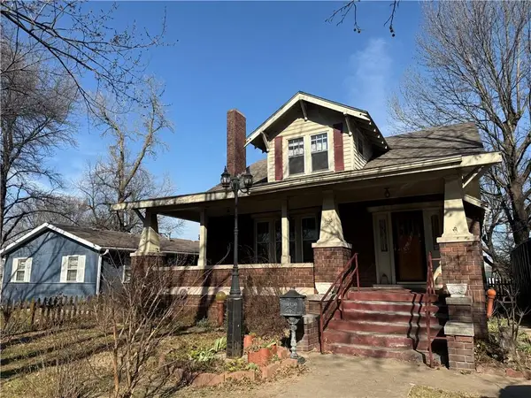 303 S Elm Street, Pittsburg, KS 66762