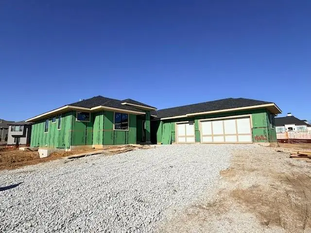 13602 Fontana Street, Leawood, KS 66224 - #1