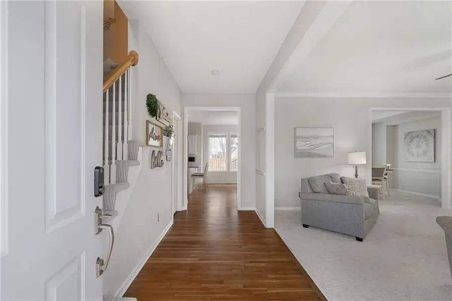 21436 W 48th. Street, Shawnee, KS 66226 - #3