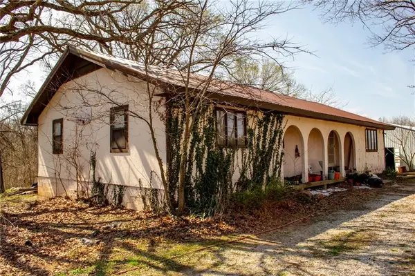 236 State Route Y N/a, Arcola, MO 65603