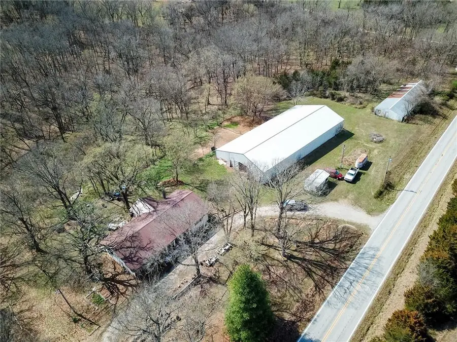 236 State Route Y N/a, Arcola, MO 65603 - #3