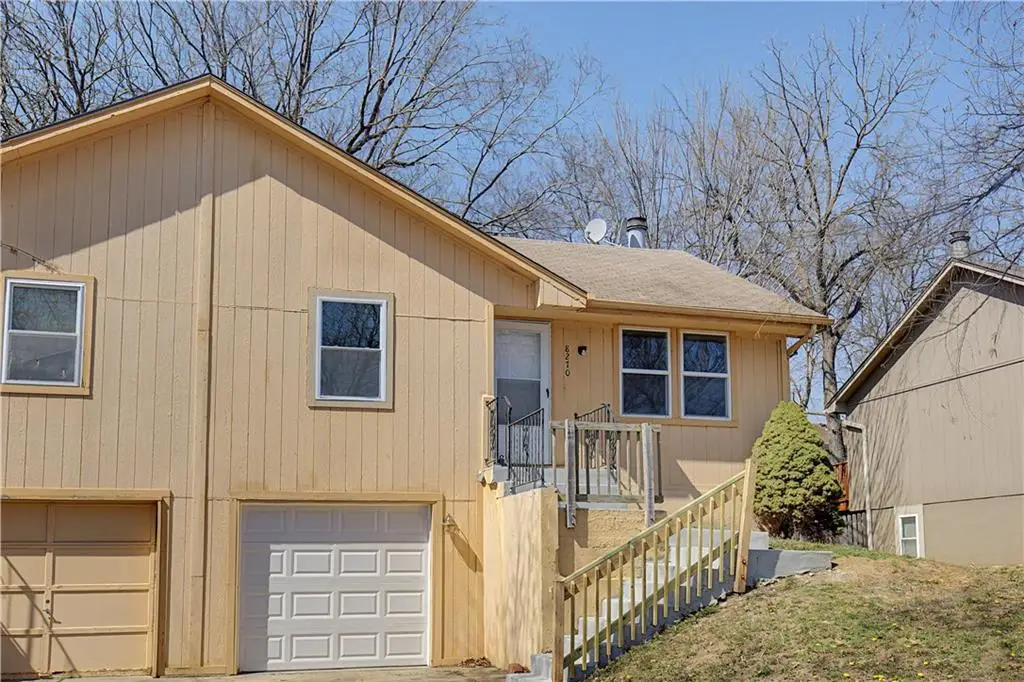 8270 Perry Street, Overland Park, KS 66204 - #1