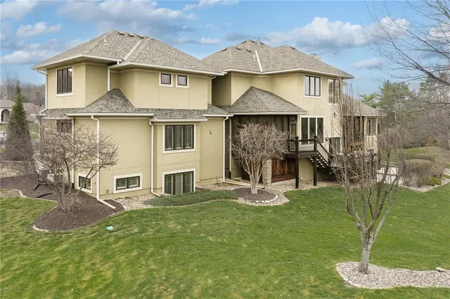 14105 Stearns Street, Overland Park, KS 66221 - #2