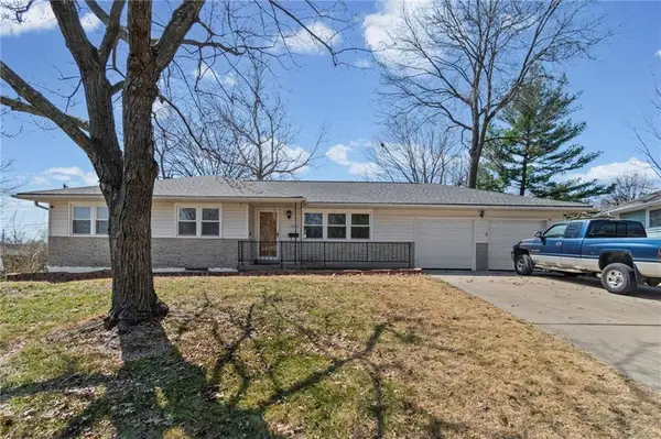 12905 E 54 Terrace, Kansas City, MO 64133