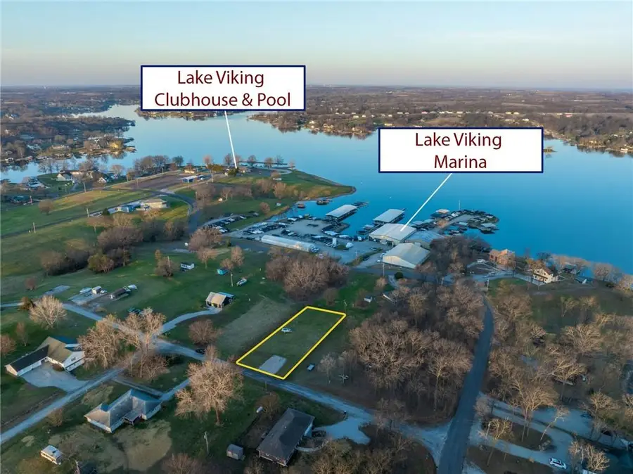 Lot 2901 Whitecap Drive, Gallatin, MO 64640 - #2