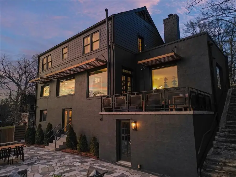 3718 N Briarcliff Road, Kansas City, MO 64116 - #2