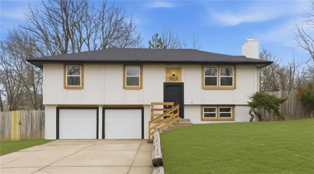 8801 NE Afton Road, Kansas City, MO 64155 - #1