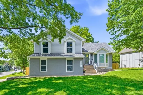 15109 W 122nd Terrace, Olathe, KS 66062