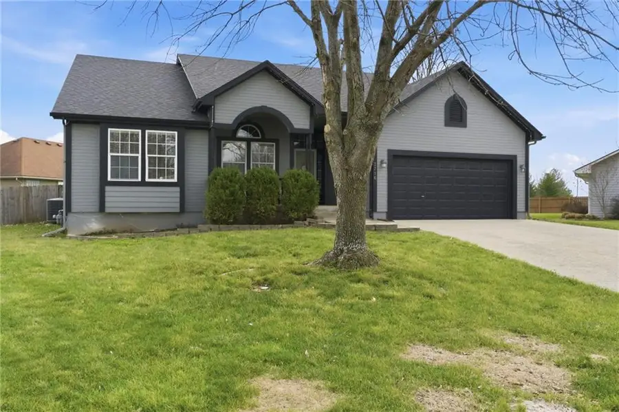 3716 NW Anchor Court, Blue Springs, MO 64015 - #2