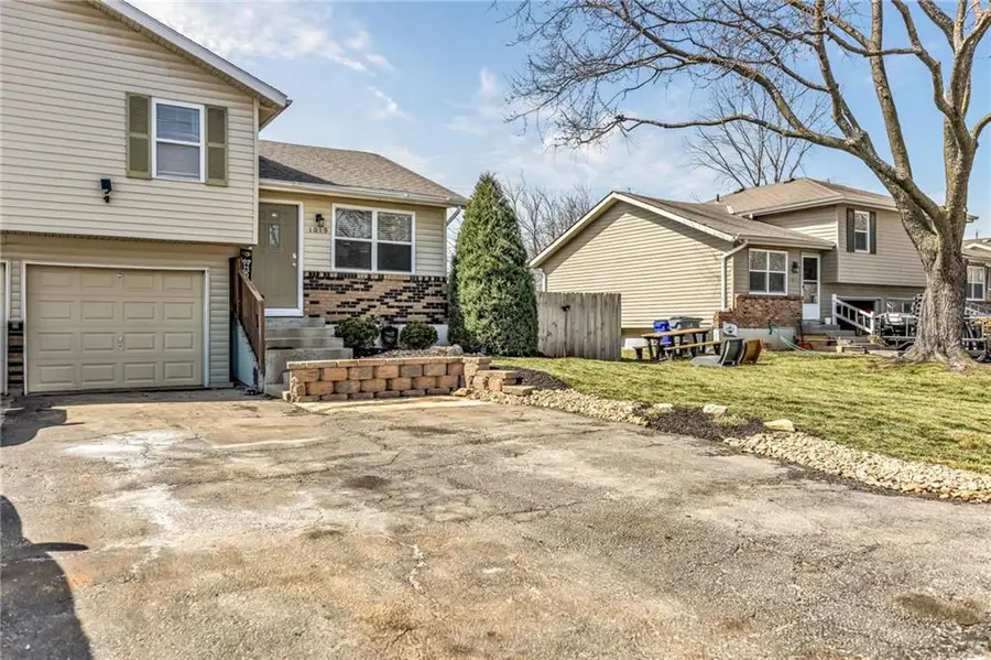 1019 N Jan Mar Street, Olathe, KS 66061 - #3