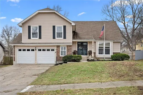 11618 Cherry Street, Kansas City, MO 64114