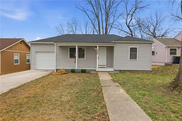 1224 NE 43rd Terrace, Kansas City, MO 64116