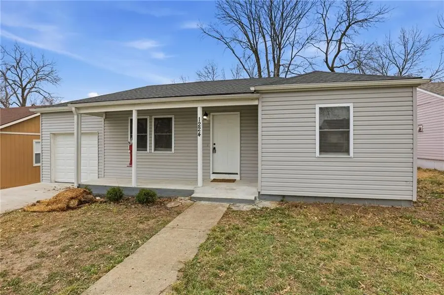 1224 NE 43rd Terrace, Kansas City, MO 64116 - #3