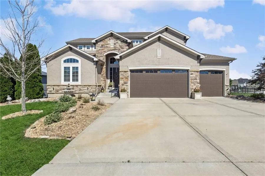 1401 Spurlock Cove, Raymore, MO 64083 - #2