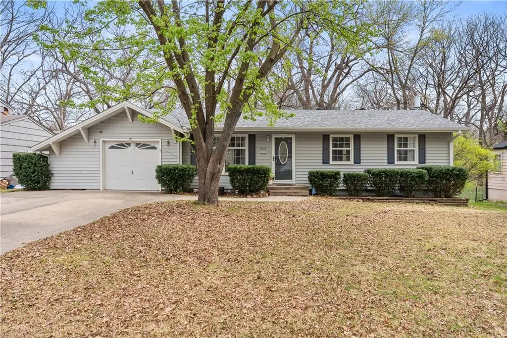 409 Wilshire Boulevard, Liberty, MO 64068 - #1