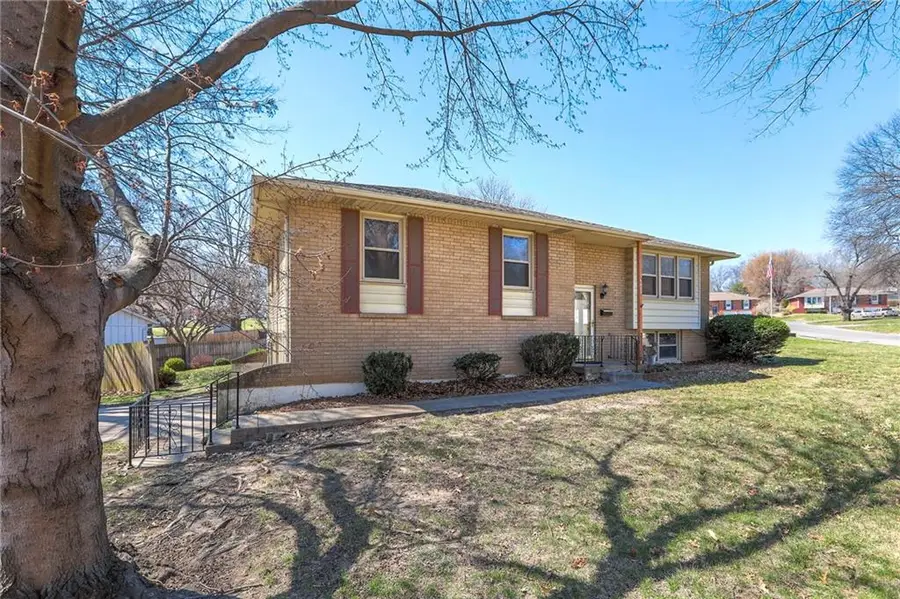 14405 E 36th Terrace S, Independence, MO 64055 - #3