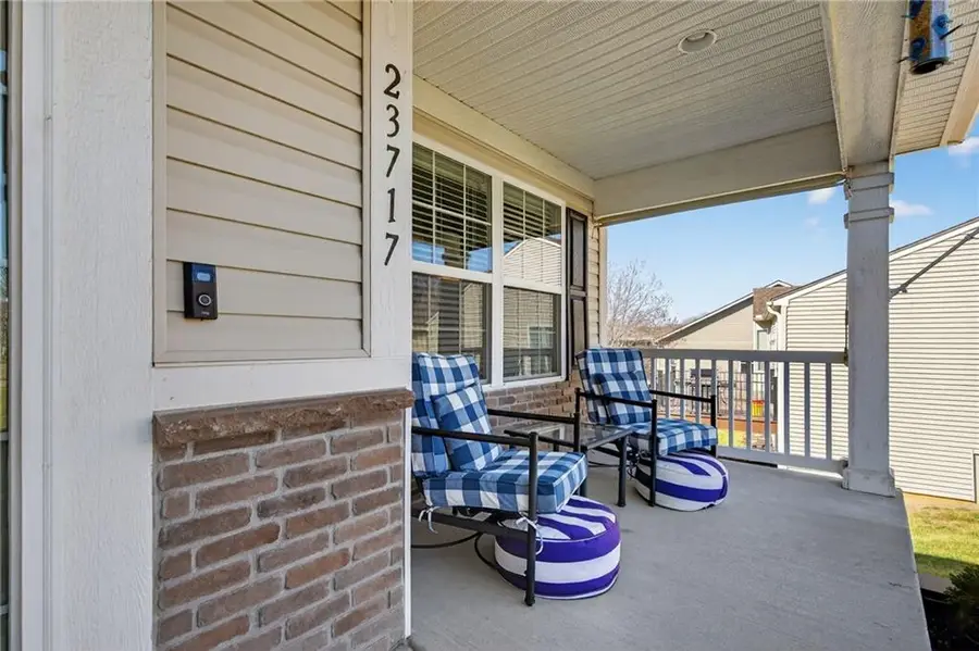 23717 W 88th Street, Lenexa, KS 66227 - #2