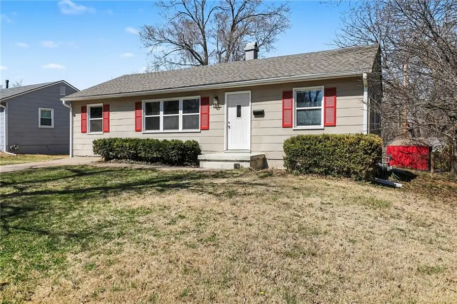 6310 E 149th Terrace, Grandview, MO 64030 - #3