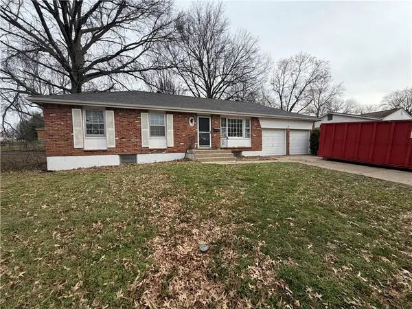14216 E 37th S Terrace, Independence, MO 64055