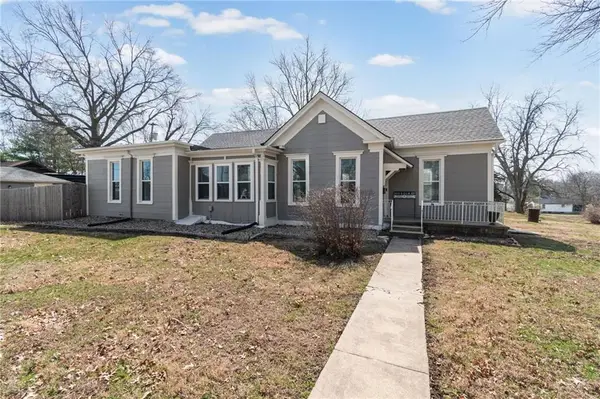 303 S Elm Street, Plattsburg, MO 64477