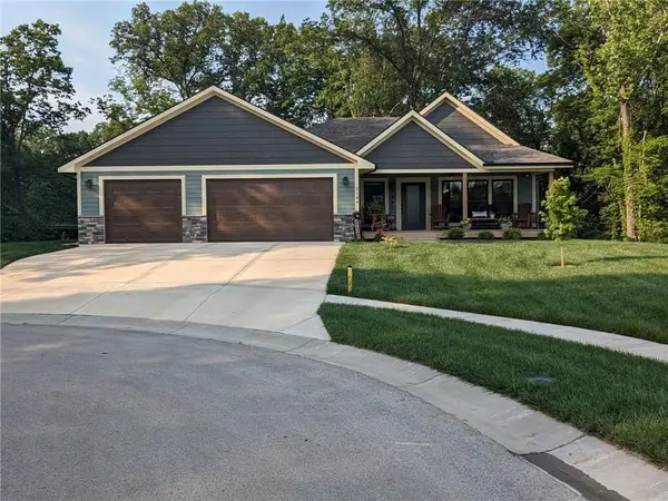 2144 Crooked Creek Drive, Kearney, MO 64060