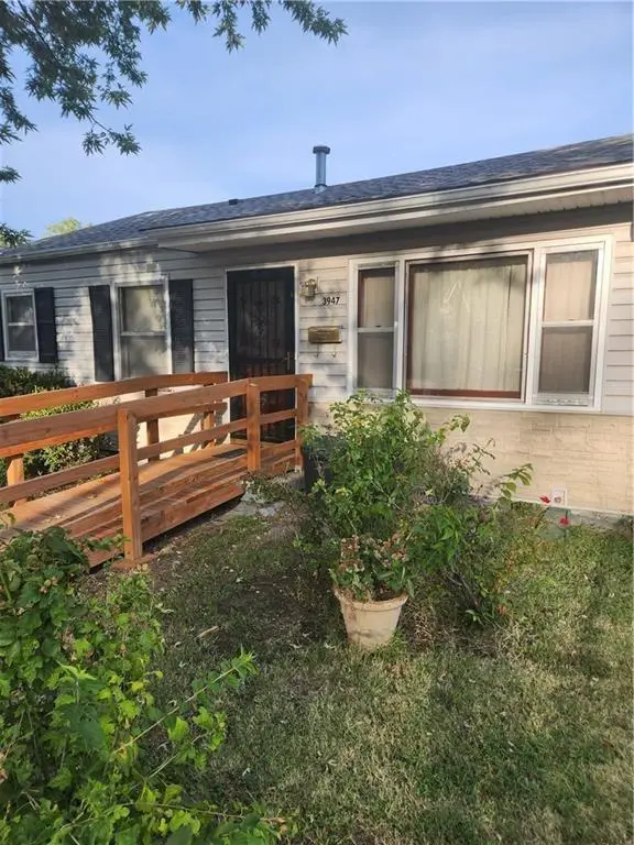 3947 Bales Avenue, Kansas City, MO 64130 - #1