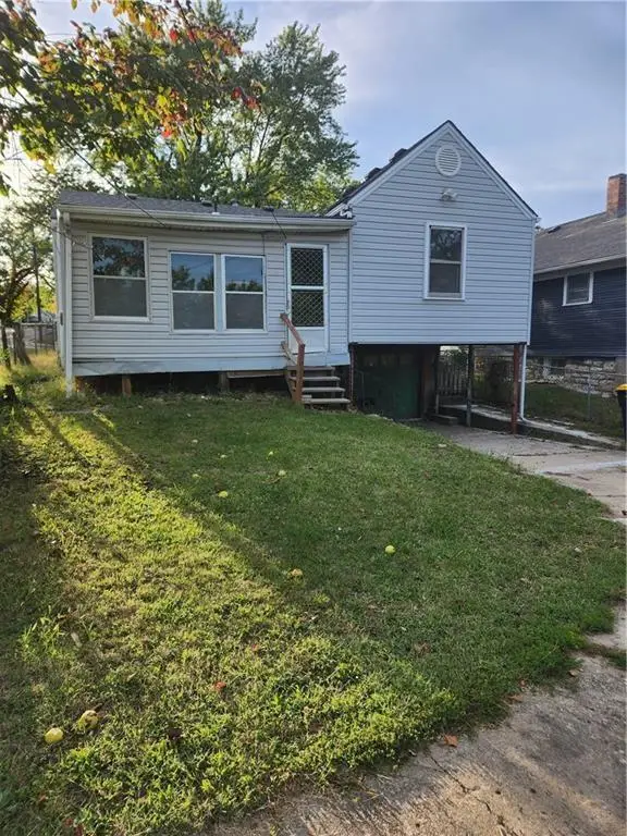 3947 Bales Avenue, Kansas City, MO 64130 - #2