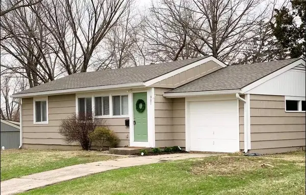 907 NE 61st Terrace, Gladstone, MO 64118