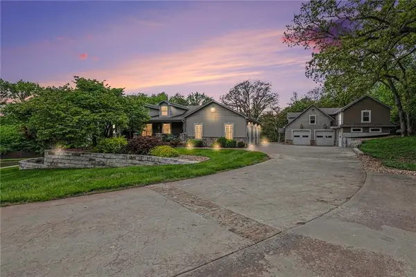 3306 S Owens School Road, Independence, MO 64057