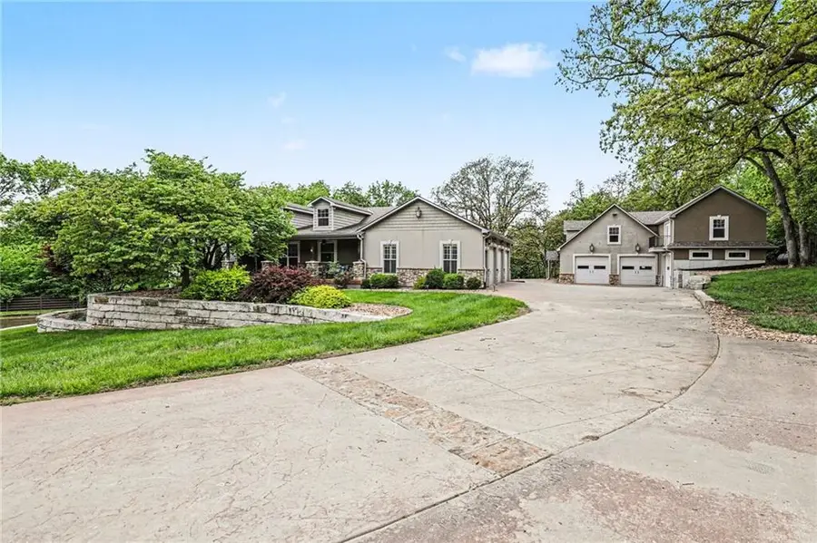 3306 S Owens School Road, Independence, MO 64057 - #3